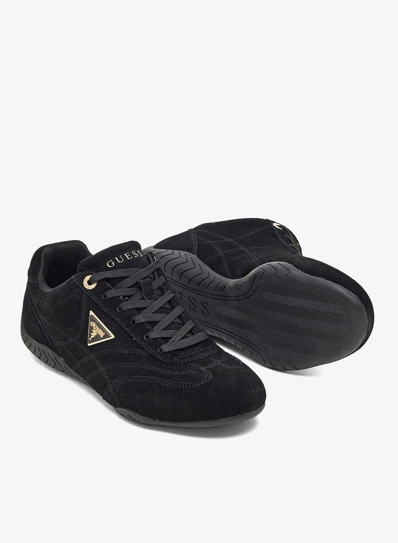 جس سنيكرز برباط ورقبة منخفضة - Image 4